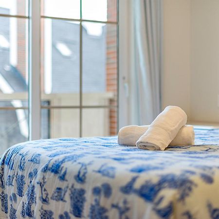 Incrivel Apartamento A 500M Da Rua Coberta Gramado Buitenkant foto