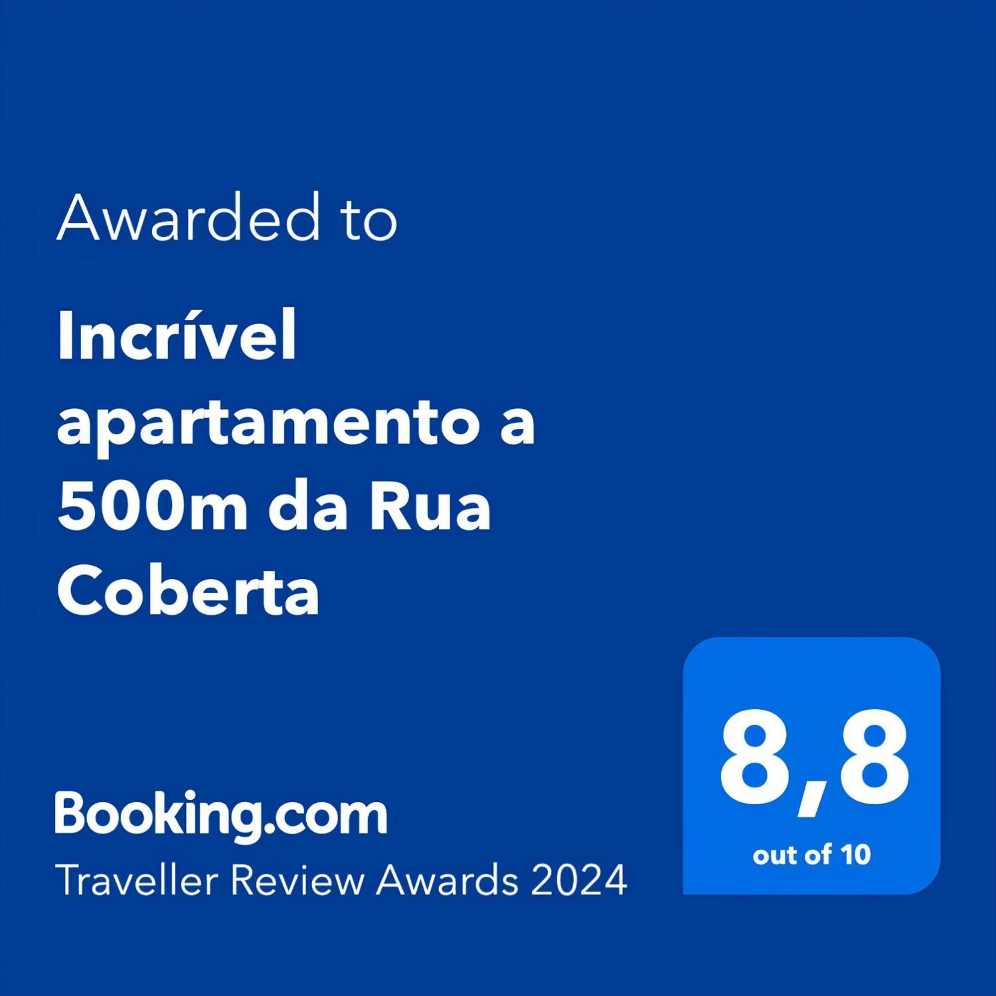 Incrivel Apartamento A 500M Da Rua Coberta Gramado Buitenkant foto