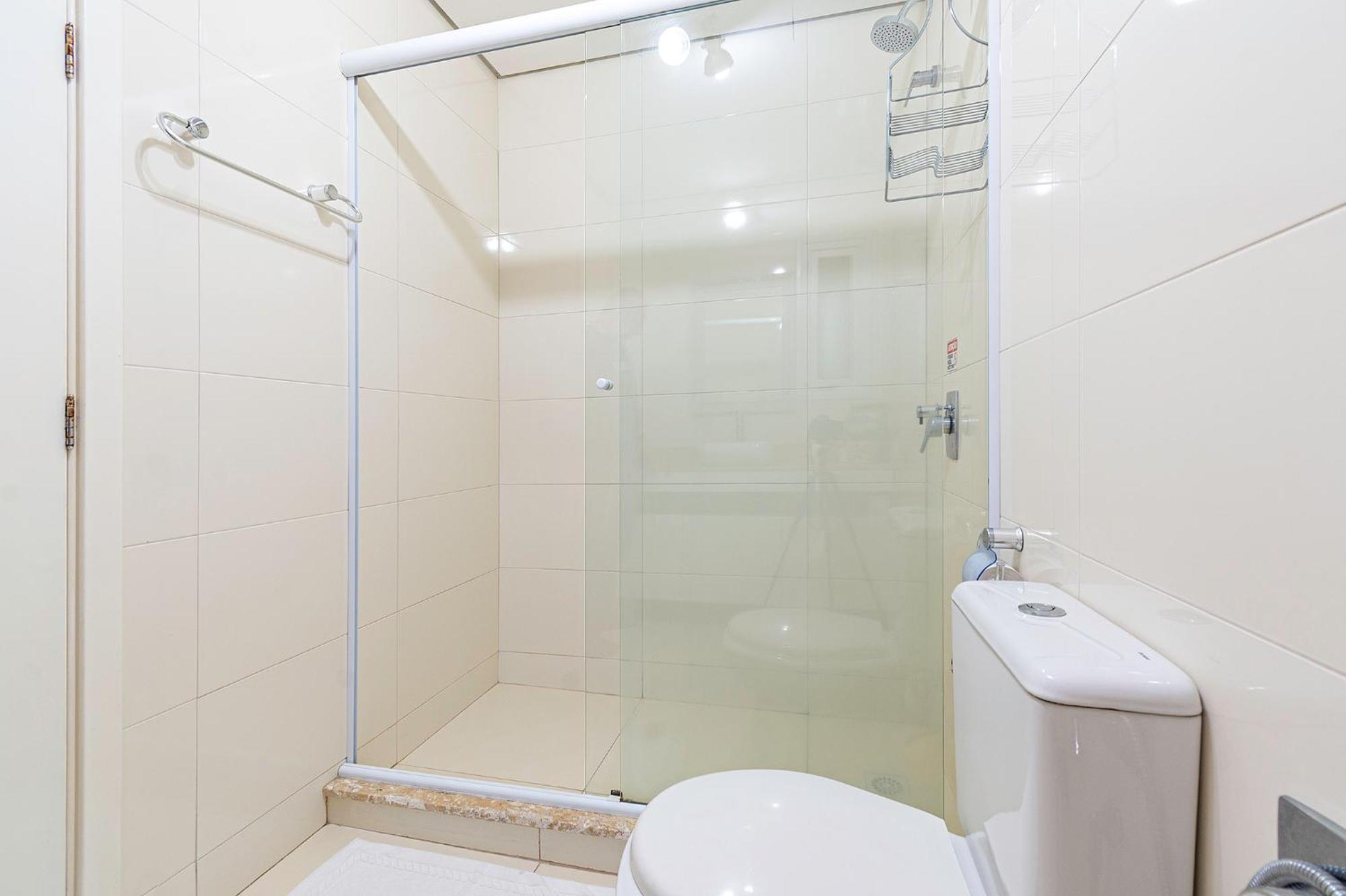 Incrivel Apartamento A 500M Da Rua Coberta Gramado Buitenkant foto