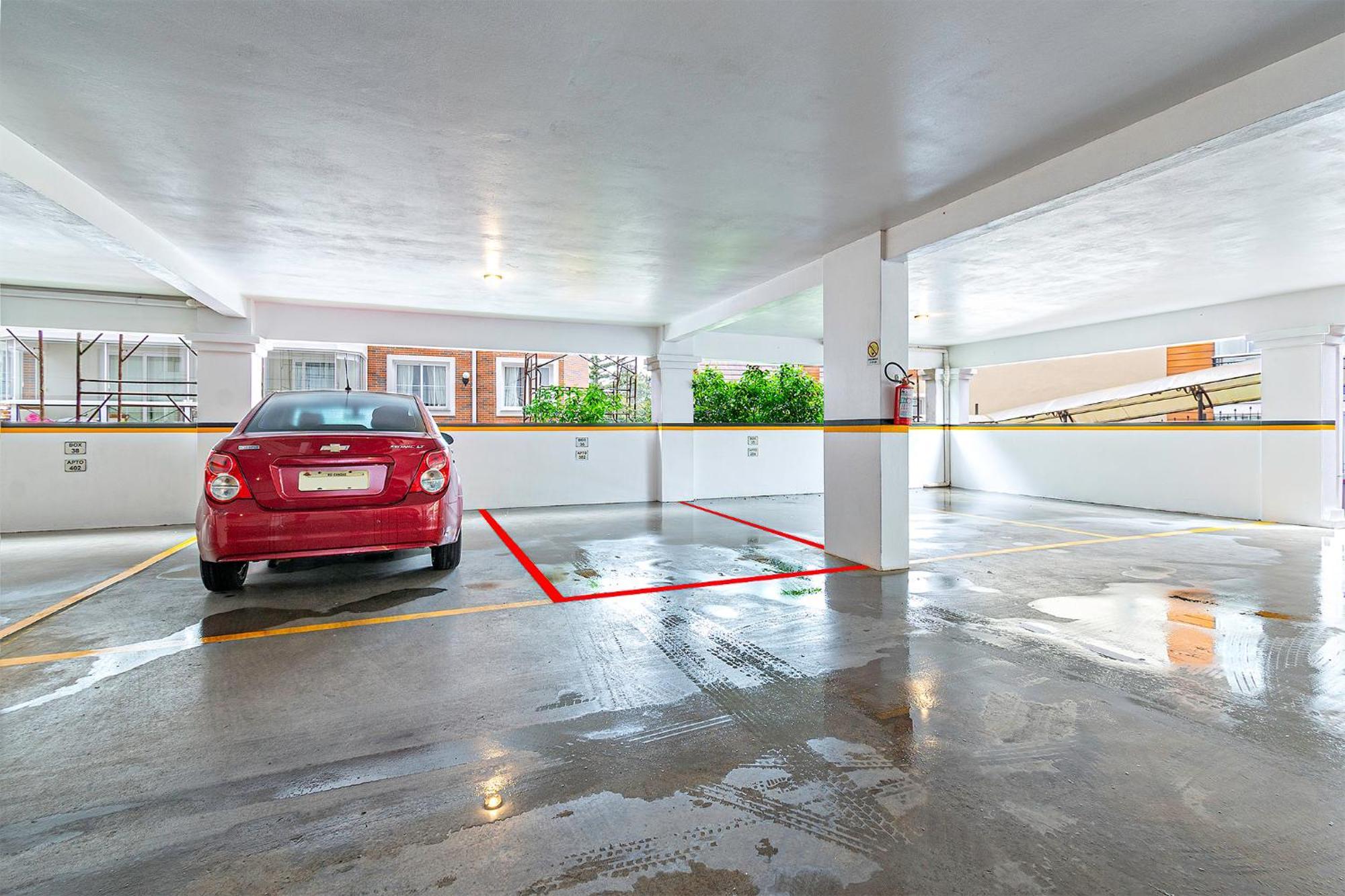 Incrivel Apartamento A 500M Da Rua Coberta Gramado Buitenkant foto