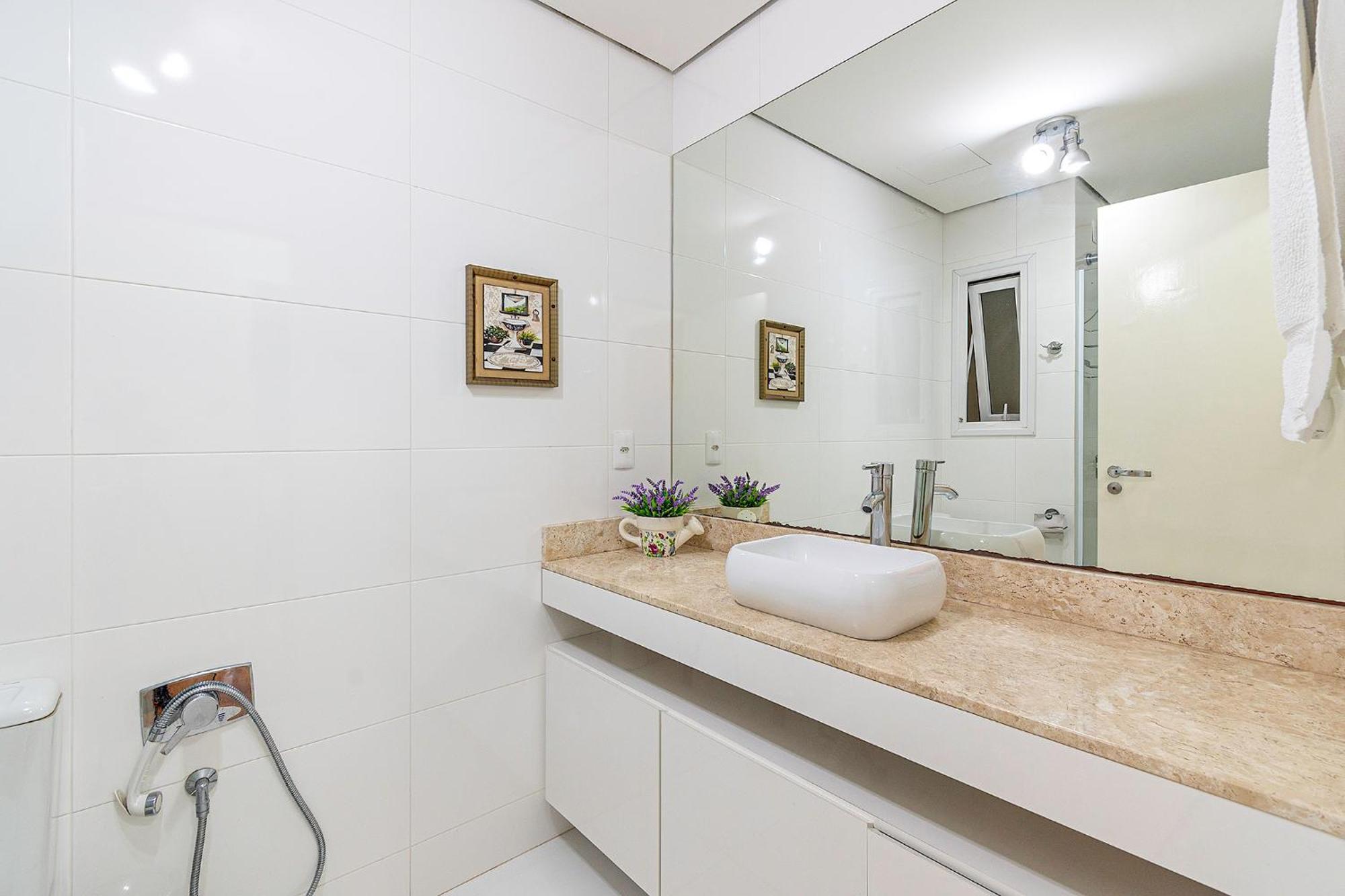 Incrivel Apartamento A 500M Da Rua Coberta Gramado Buitenkant foto