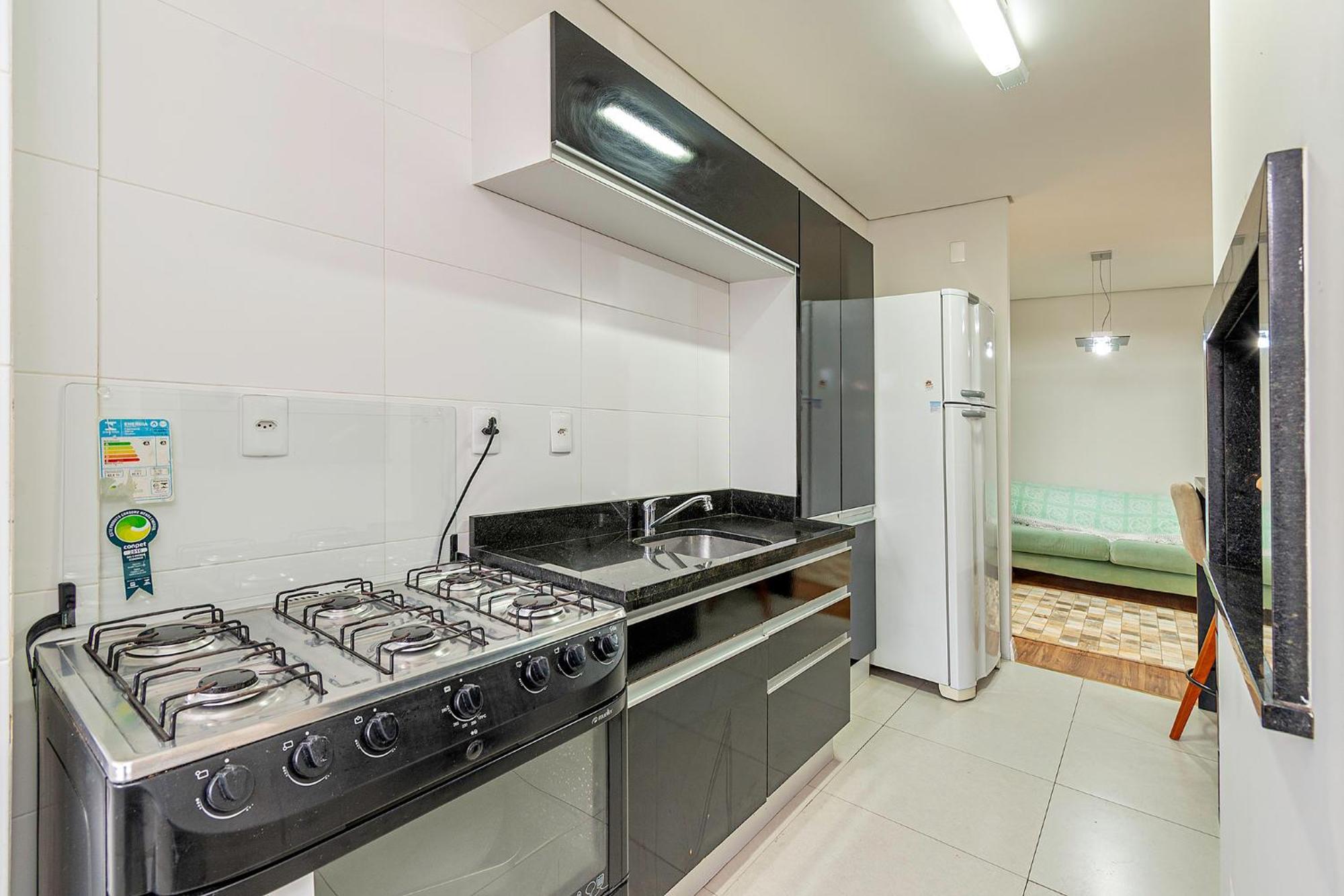 Incrivel Apartamento A 500M Da Rua Coberta Gramado Buitenkant foto