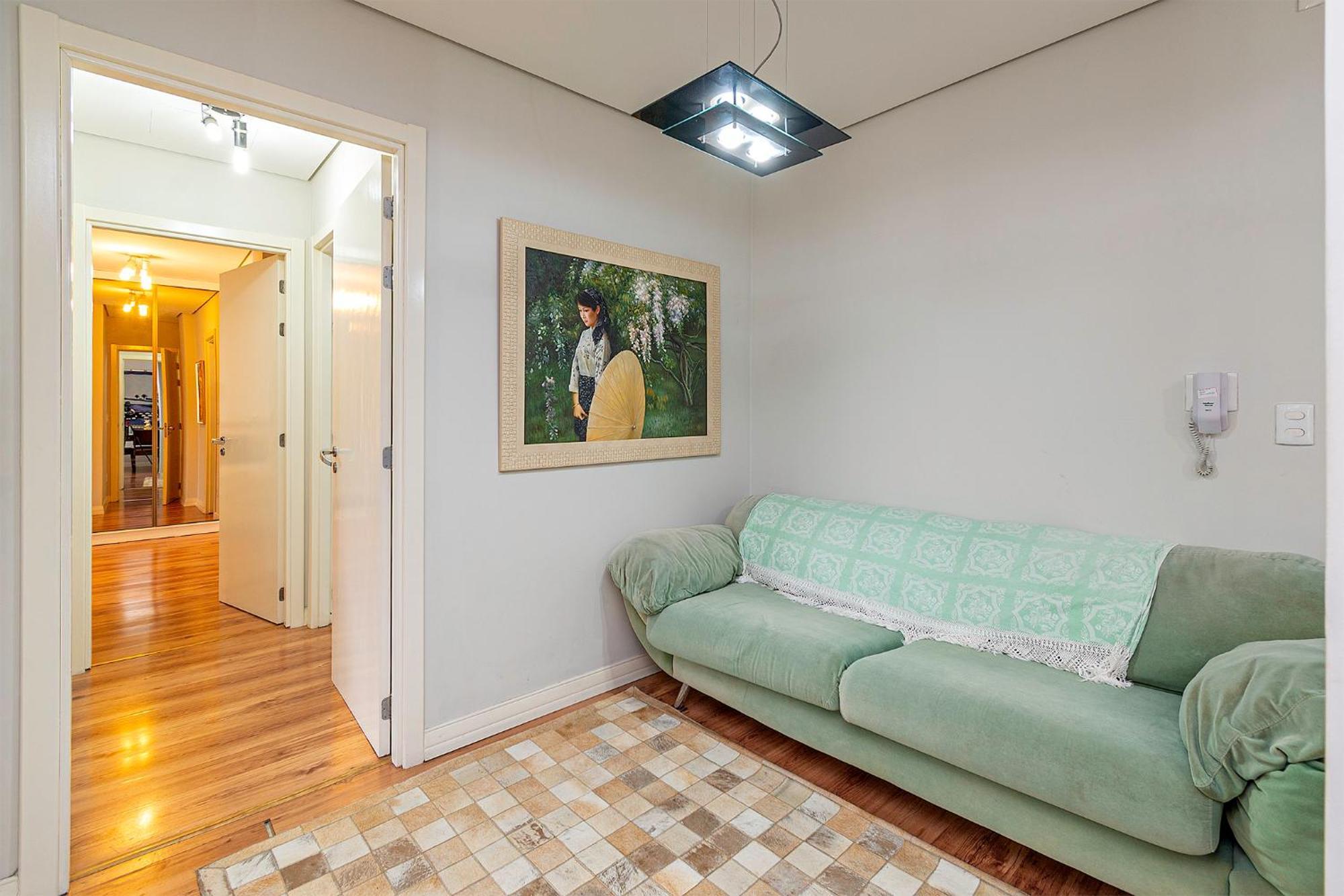 Incrivel Apartamento A 500M Da Rua Coberta Gramado Buitenkant foto
